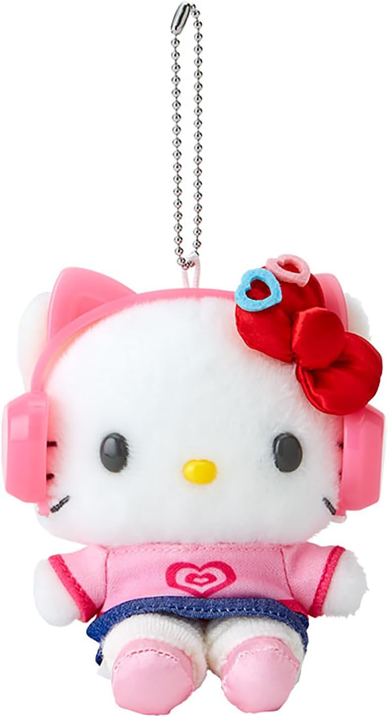 TOMY ハローキティサンリオプチタウンエンジェルポケット平成レトロ玩具