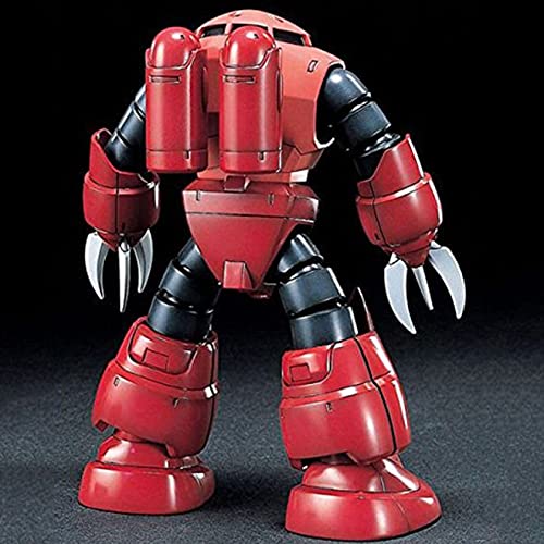 Amazon.co.jp: Bandai Hobby HGUC #19 MSM-07S Z'GOK 