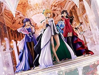 Amazon | 「Fate/stay night」 ~15th Celebration Project~ セイバー
