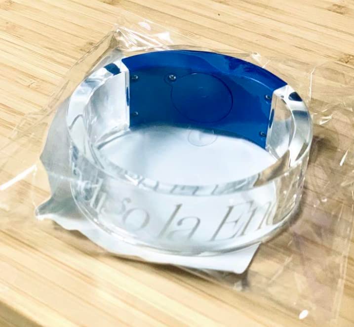 Amazon.co.jp: indigo la End 藍バングルライト ペンライト : おもちゃ