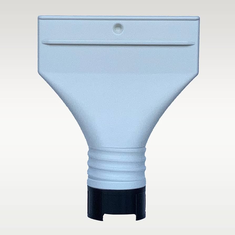 Amazon | 排気口アタッチメント・アダプター タミヤの塗装ブースに