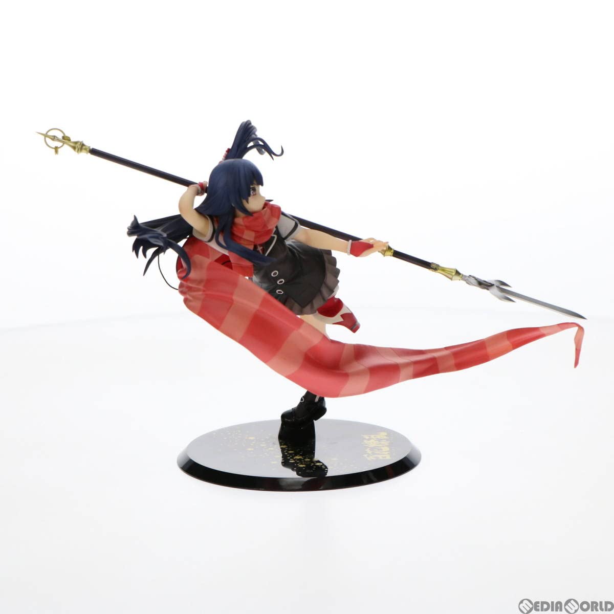 Amazon | [FIG]宝蔵院胤舜(ほうぞういんいんしゅん) 百花繚乱 1/8 完成