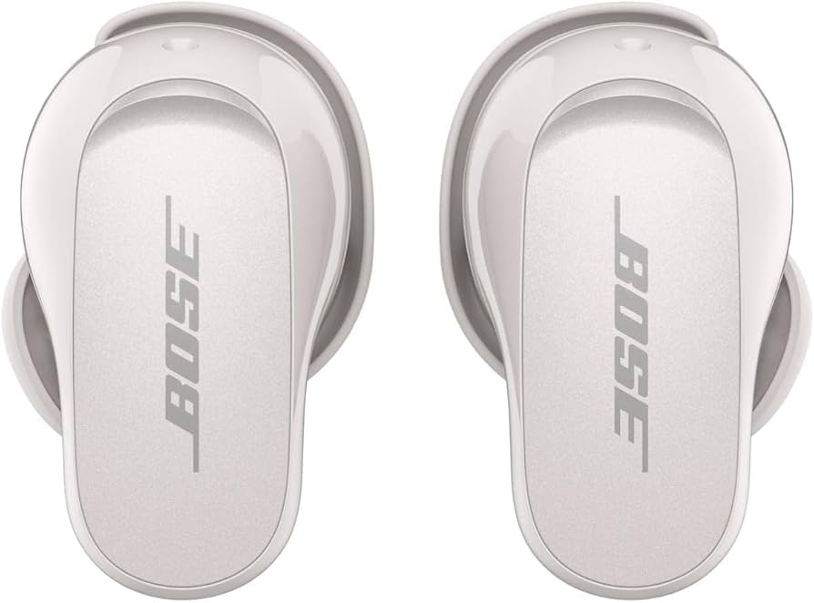Amazon.com: Bose QuietComfort Earbuds II, Wireless, Bluetooth