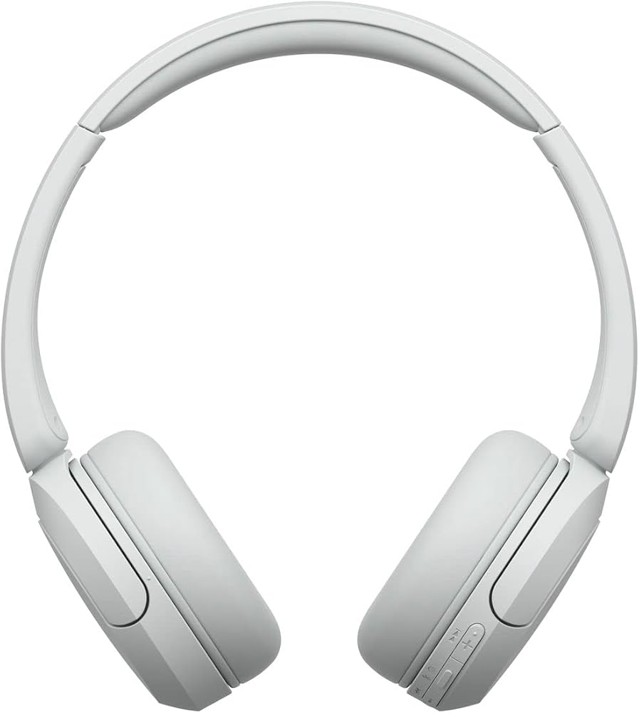Amazon.co.jp: ソニー(SONY) ワイヤレスヘッドホン WH-CH520:Bluetooth