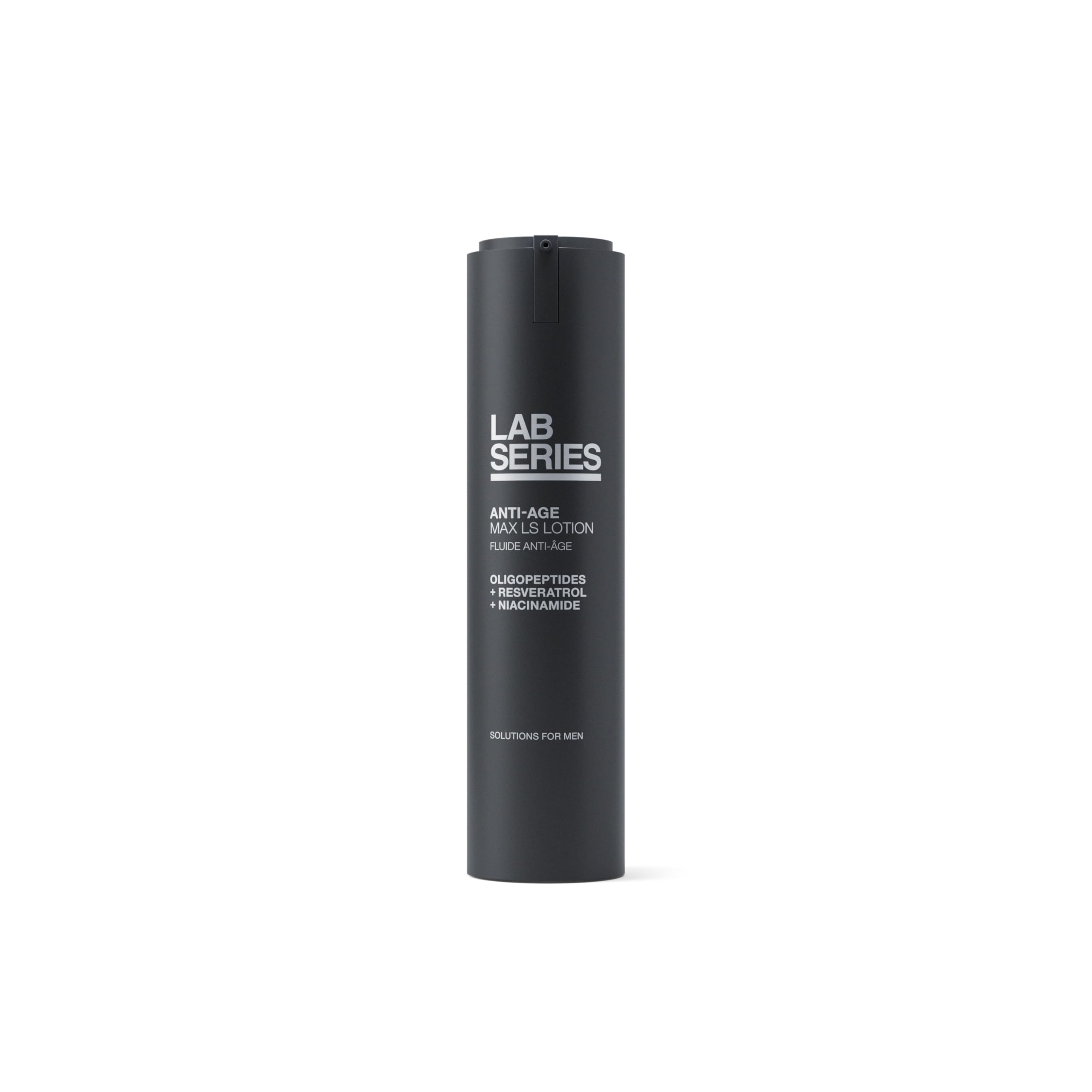 Lab Series Max LS Lotion - Face Cream for Men - Anti Aging