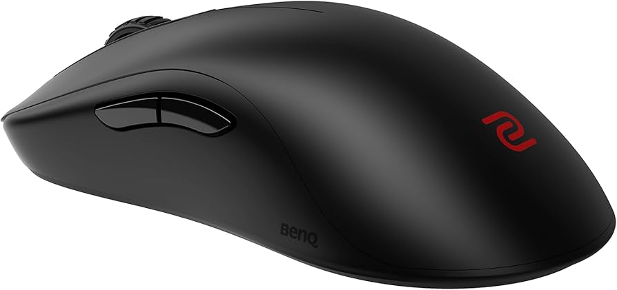 Amazon.com: BenQ Zowie FK2-DW 4K Wireless Mouse for Esports