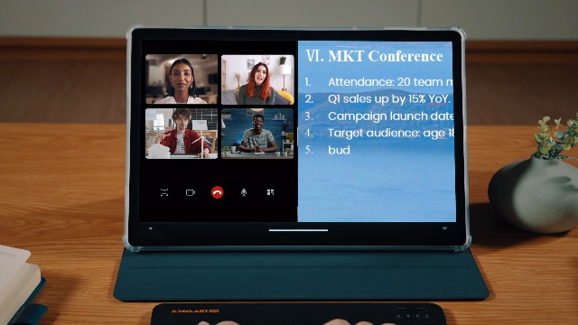 Amazon.co.jp: 【タブレット 14インチ初登場】TECLAST T70 Android 14