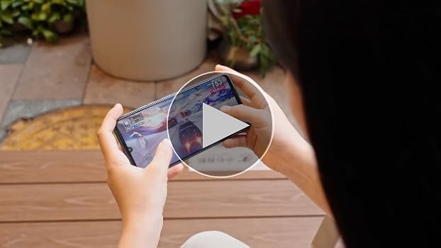 Amazon | OUKITEL C51 SIMフリー スマホ 本体 18GB RAM+128GB ROM 1TB