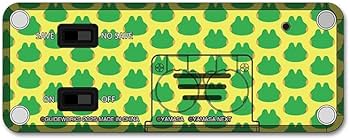 Amazon | 勝ち勝ちくん クリア ケロット柄 カチカチくん 小役