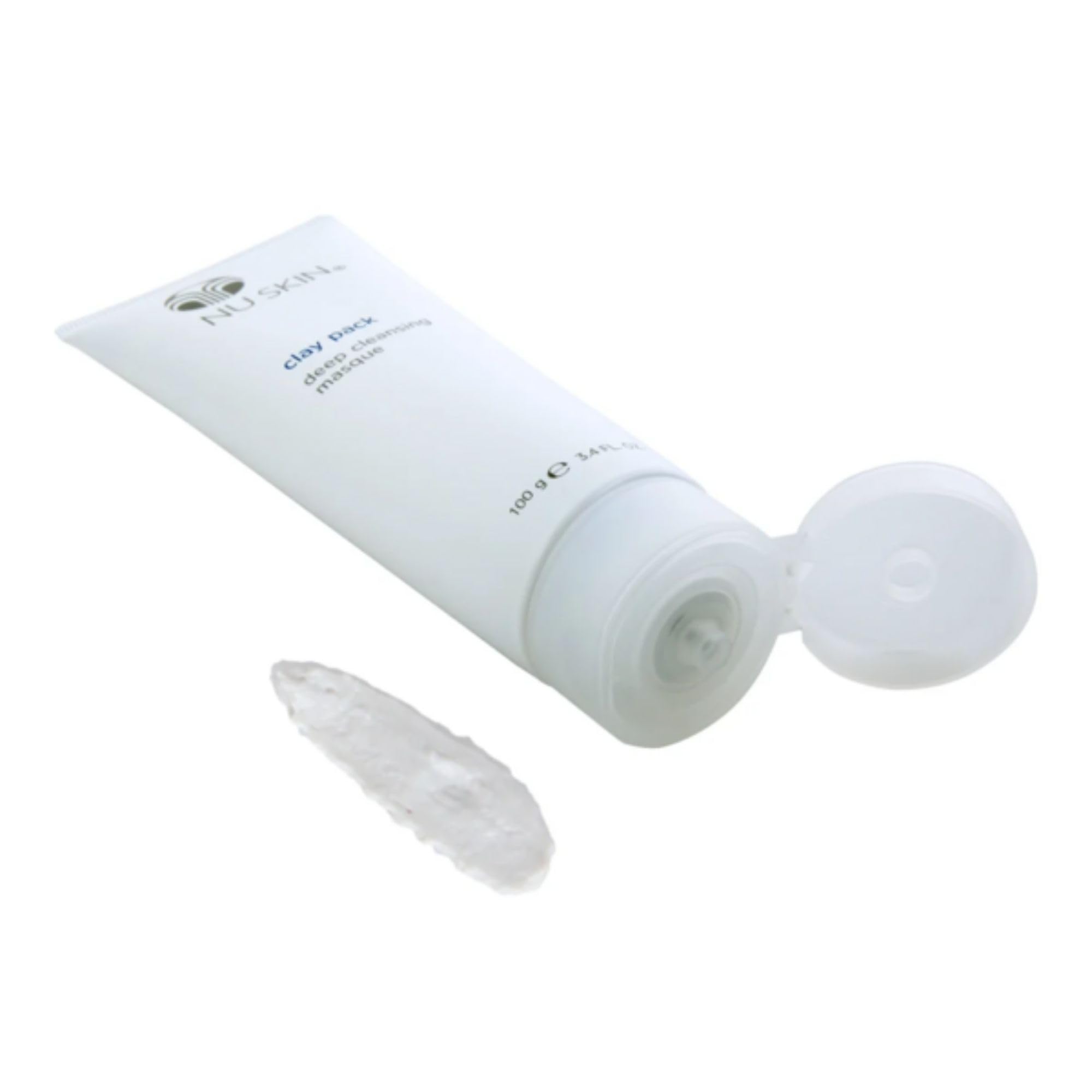 Amazon.co.jp: ニュースキン｜クレイ パック｜100g｜洗い流すフェイス