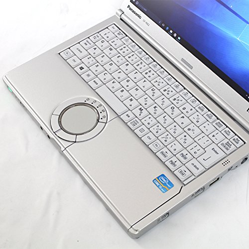 Amazon.co.jp: 中古 パナソニック Panasonic Let's note CF-NX3 CF