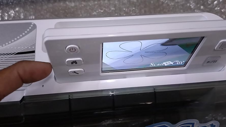 Amazon.co.jp: ブラザー ScanNCut 「スキャンカット」 CM300