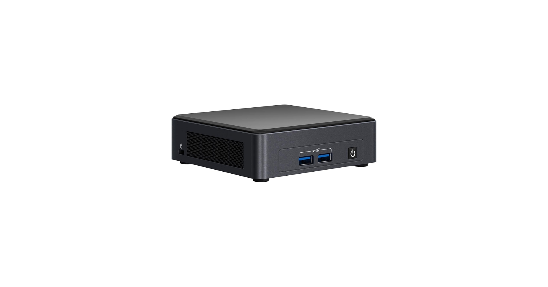 Amazon.com: Intel NUC 11 Pro NUC11TNKv5 Home & Business Mini PC