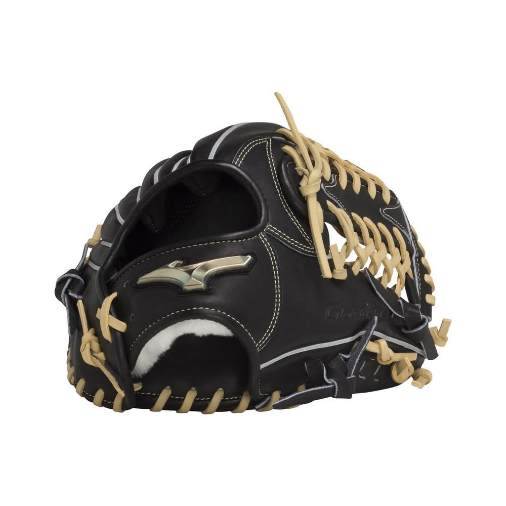 Amazon | MIZUNO 少年硬式用グローバルエリートHselection SIGNA BA