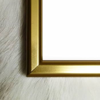 Amazon.co.jp: ポスター アンディ ウォーホル Robot (Orange) 額装品