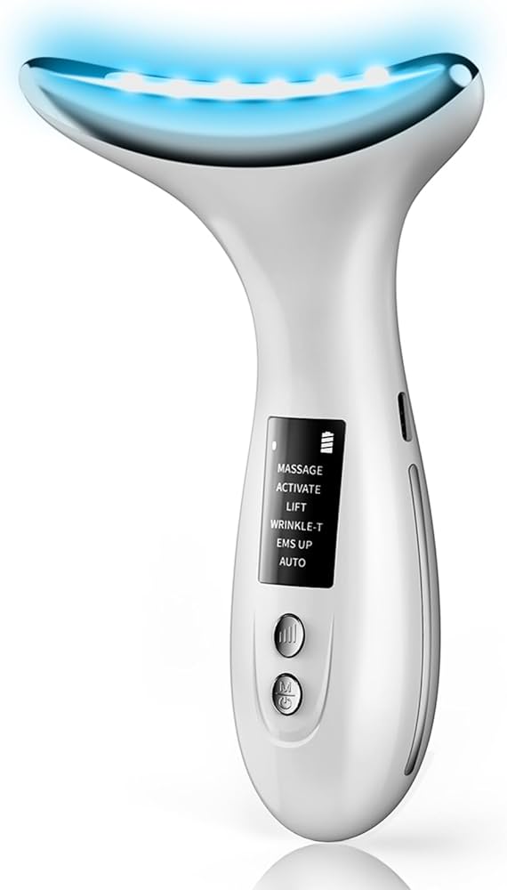 Anemone 超音波美顔器 3Dヘッド Anemone 超音波美顔器 3Dヘッド