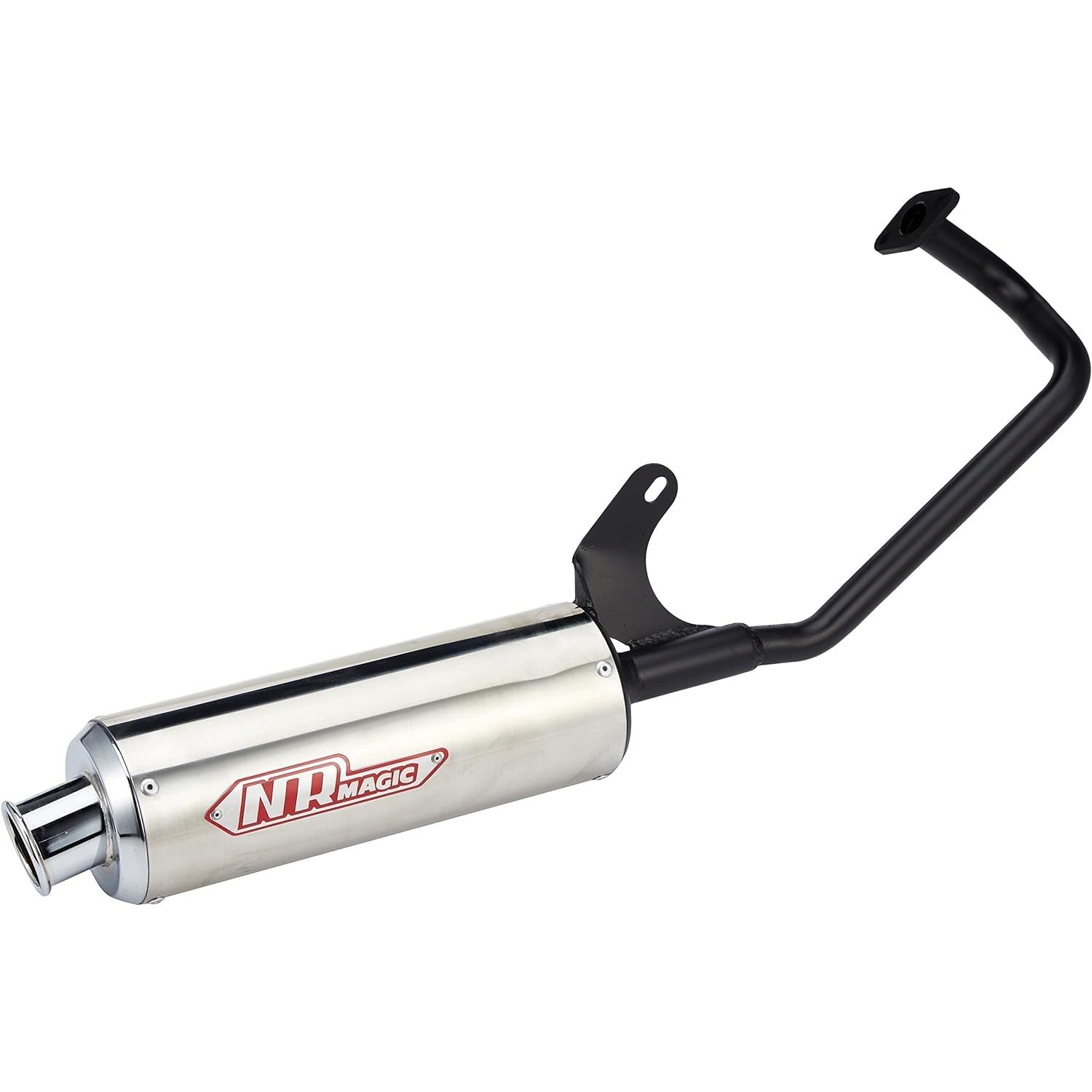 Amazon | NRマジック マフラー X (クロス) タイプS ホンダ ズーマー全