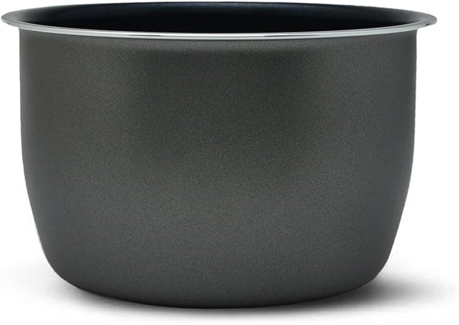 Amazon | Re・De Pot (リデポット) 電気圧力鍋 2L PCH-20L用 内がま