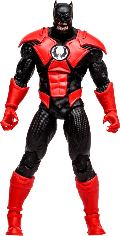 Amazon | DCマルチバース DCコミックス Dark Nights: Death Metal