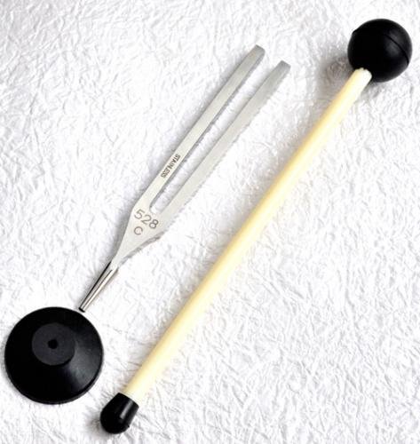 Amazon | 極（きわみ）528hz 高精度 チューナー セット | チューナー