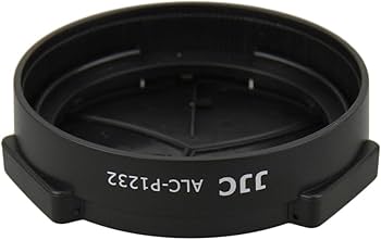 Amazon.co.jp: JJC LUMIX G VARIO 12-32mm/3.5-5.6 専用オートレンズ