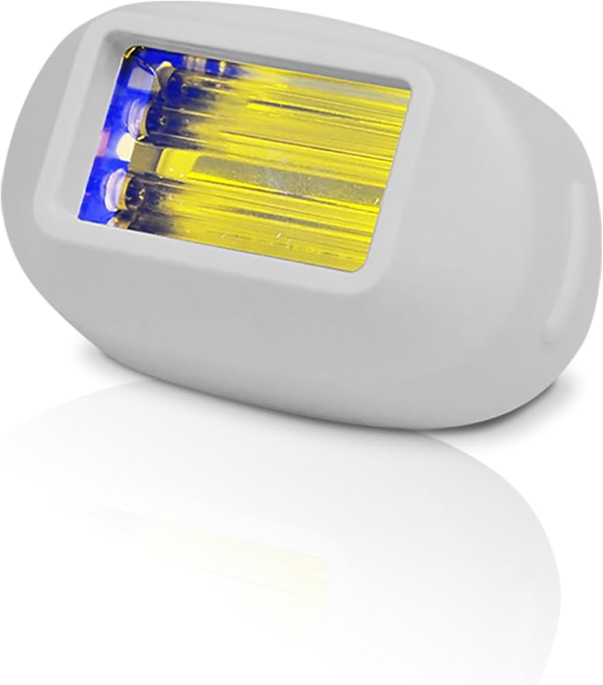 ほぼ未使用/カートリッジ残99.99%】KE-NON ケノン 脱毛器 8.6 ケノン