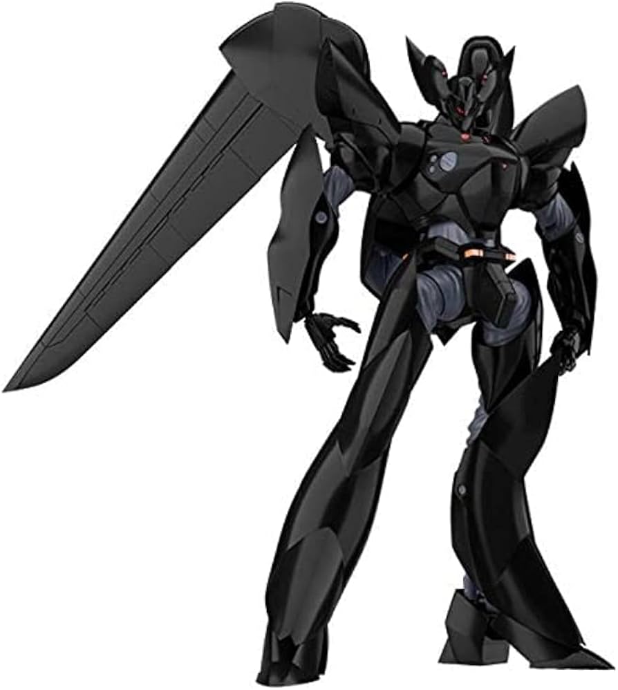 Amazon | MODEROID 機動警察パトレイバー TYPE-J9グリフォン 1/60