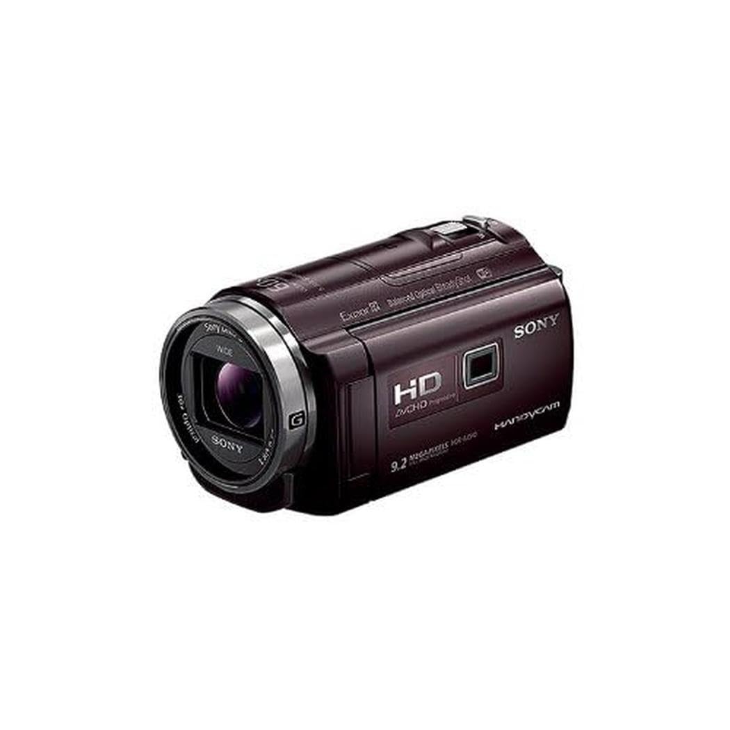 Amazon.co.jp: SONY ビデオカメラ Handycam PJ540 内蔵メモリ32GB