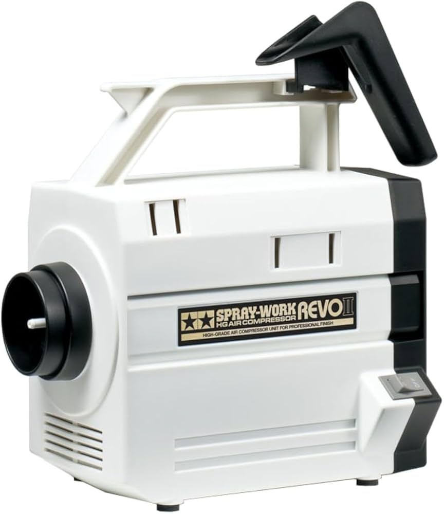 Amazon.co.jp: タミヤ エアーブラシシステムシリーズ No.42 スプレー