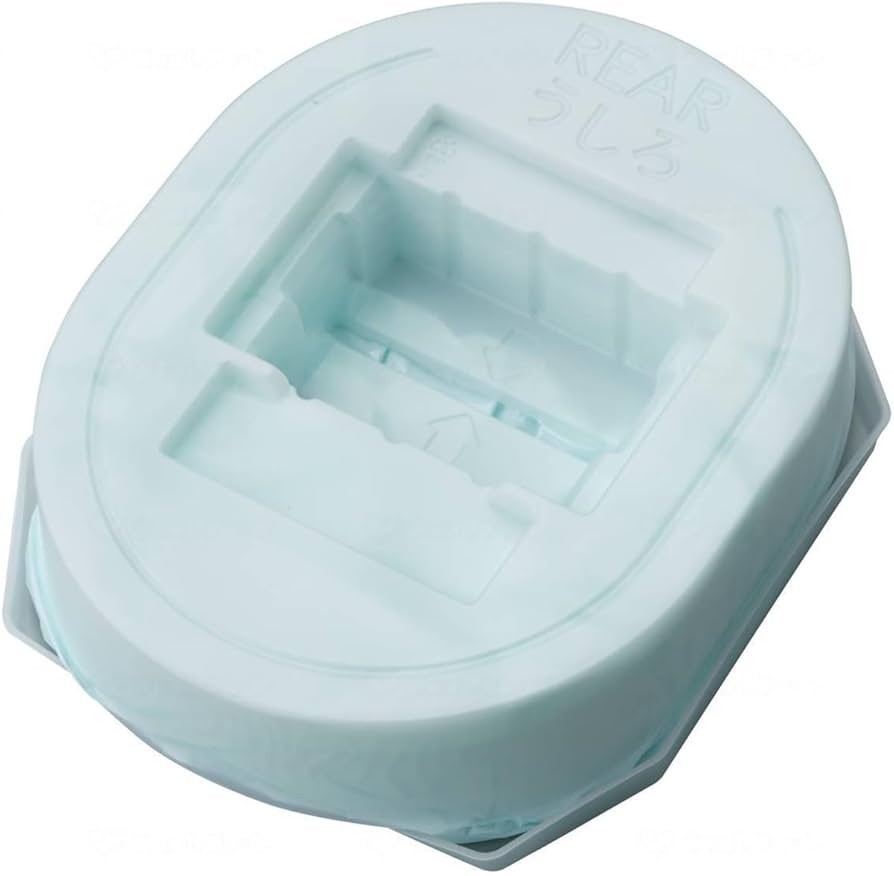 Amazon | アロン化成 ポータブルトイレ 自動ラップトイレ専用 フィルム