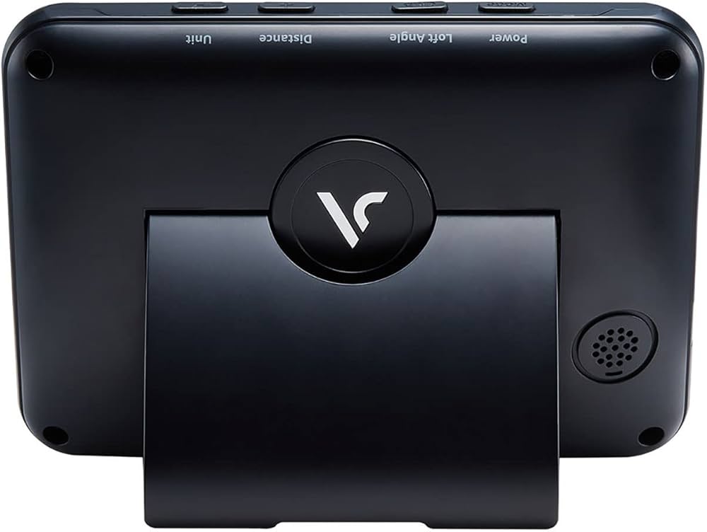 Amazon.co.jp: ボイスキャディ 弾道測定器 ローンチモニター スイング