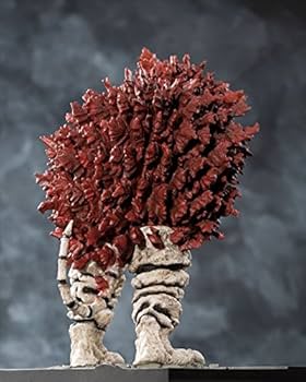 Amazon | ウルトラQ 逆襲版ガラモン PVC製 塗装済み完成品 フィギュア