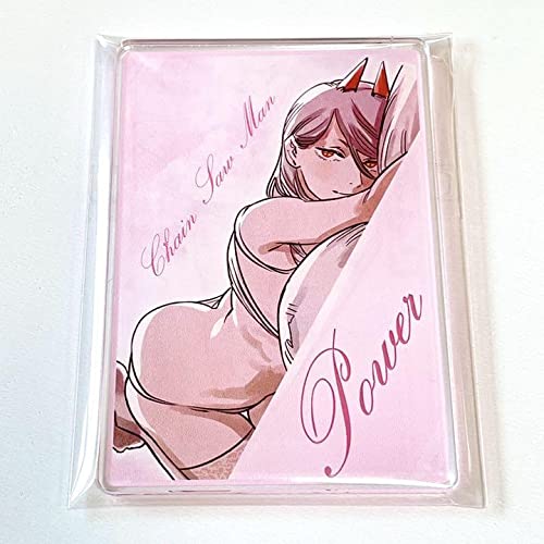 Amazon.co.jp: ジャンプショップ チェンソーマン デンジの袋とじ