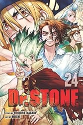 Amazon | Dr. STONE, Vol. 25: Zero (English Edition) [Kindle
