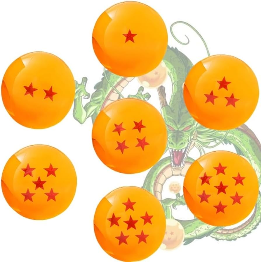 Amazon.co.jp: ドラゴンボール 龍球 神龍召喚水晶 ドラゴン スーパー