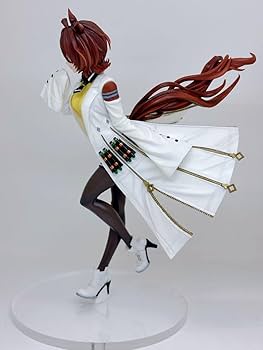 Amazon | ウマ 娘 プリティーダービー アグネスタキオン ガレージ