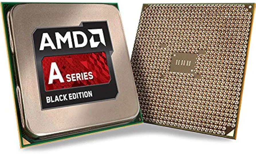 Amazon.com: AMD A10-7850K APU AD785KXBJABOX : Electronics