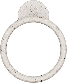 Amazon.com: Amazfit Helio Ring Sizing Kit - Size Before You Buy