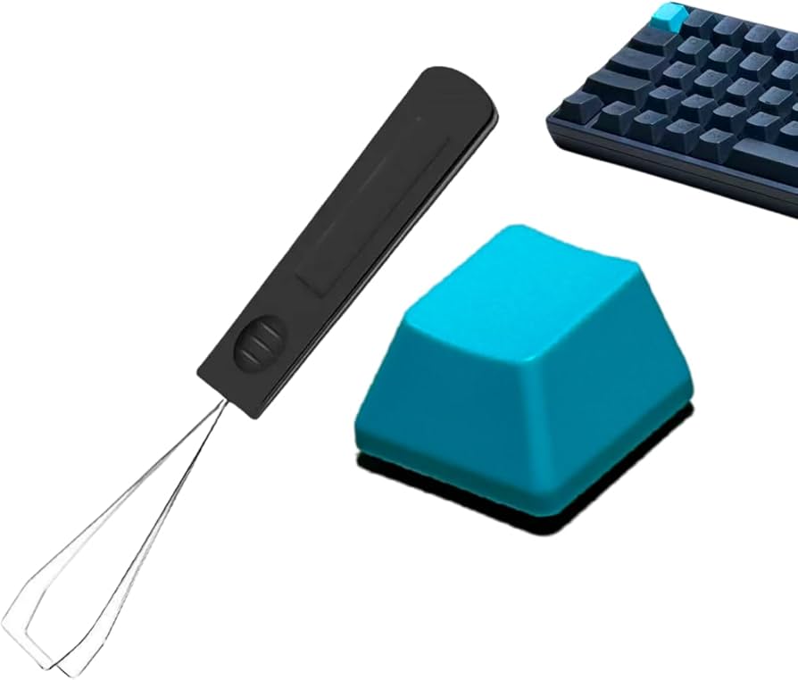 Amazon.co.jp: 藤倉工房 無刻印カラーキーキャップ HHKB REALFORCE用