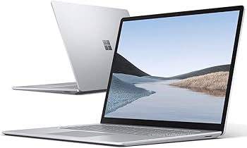 Amazon.com: Microsoft Surface Laptop 3 Tablet 15.6