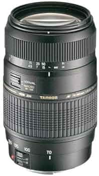 Amazon.co.jp: TAMRON 望遠ズームレンズ AF70-300mm F4-5.6 Di MACRO