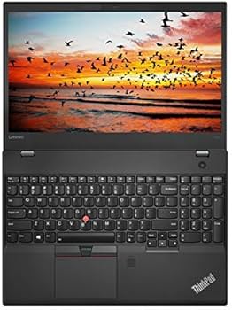 Amazon.com: Lenovo 20H9004TUS Thinkpad T570 - Core I7 7600U / 2.8