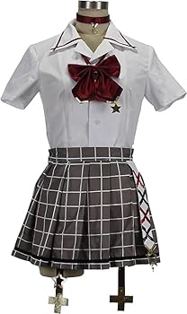 Amazon.co.jp: [楽コス] 星川サラ ほしかわさら コスプレ 衣装 フル