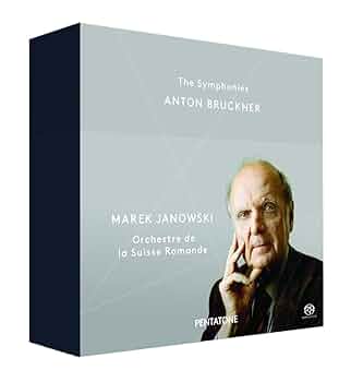 Amazon.co.jp: Symphonies: ミュージック