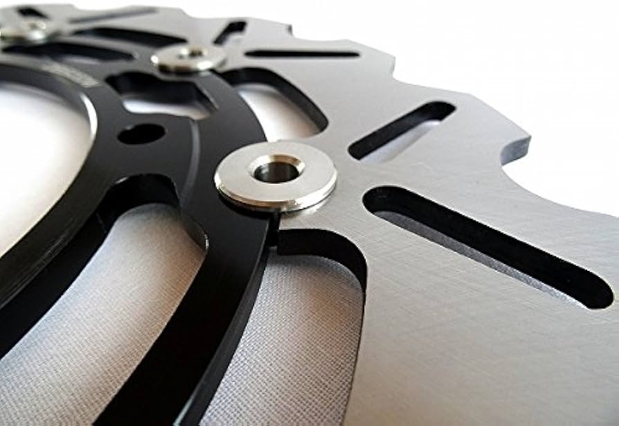 Amazon | YZF-R25 MT-25 YZF-R3 MT-03 Arashi アラシ 嵐 フロント