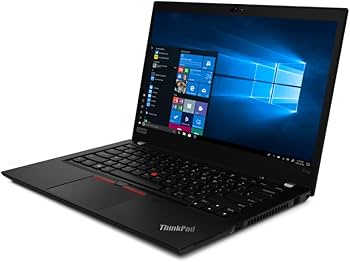 Lenovo Thinkpad P14s AMD 14