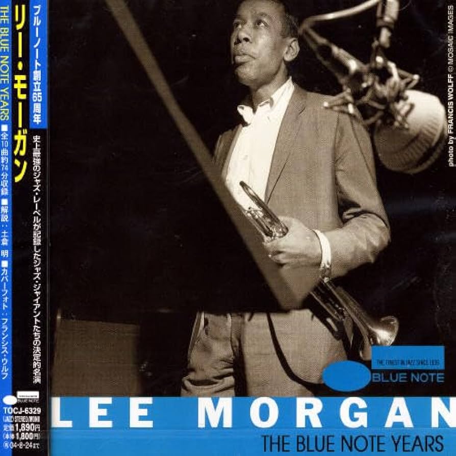 Amazon.co.jp: ブルーノート・イヤーズ: ミュージック