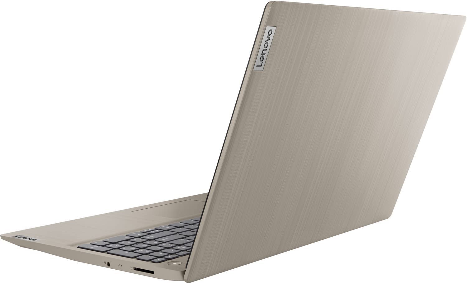 Amazon.co.jp: Lenovo IdeaPad 3 ノートパソコン 15.6インチ HD タッチ