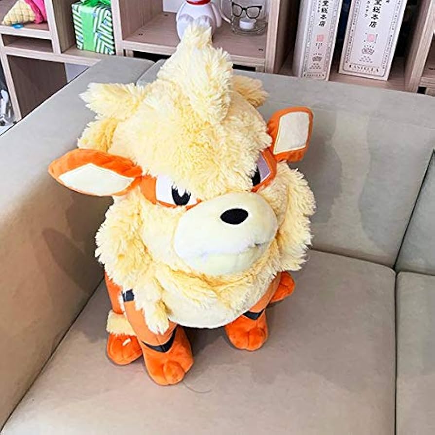 Amazon.co.jp: 三英貿易 ポケットモンスター BigMore! 特大ぬいぐるみ