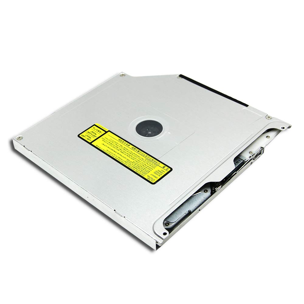 Amazon.co.jp: 8X DL DVD スーパードライブ 交換用 Apple MacBook Mac